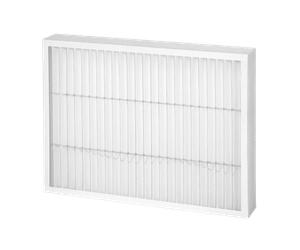 Helios ELF-ALB 40/20 G4 - Filtre de rechange G4 pour ALB EC 40/20 UE=3 pièces - 07619