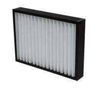 Helios ELF-KWL 1800 S/5 VDI - Filtre de remplacement M5 VDI 6022 pour KWL EC 1800S - 08258
