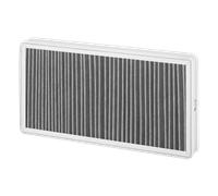 Helios ELF-KWL 500 AK - Filtre de remplacement KWL EC 500, charbon actif - 04199