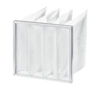 Helios ELFBR 160 F7 de remplacement pour LF - ePM1 50%/F7 pour LFBR 160 1 Set = 2 pces - 08302