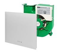 Helios ELS-VN 60 Insert de ventilateur pour boîtes encastrables Helios à partir de 2008