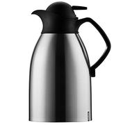 Helios Enduro Push Carafe sous Vide en Acier Inoxydable 2 l Métallique