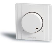 Helios ESU 1 Régulateur de vitesse encastré Réglable en continu 1-PH, I max. 1 A, 230 V
