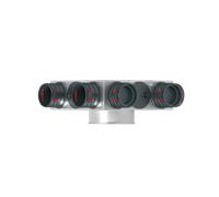Helios FRS-VE 9-75/160 FlexPipe Élément de distribution 9 piquages individuels DN 75 DN 161 - 40162