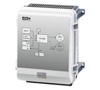 Helios FU-BS 14/16 Variateur de fréquence - Sinus basique 400V triphasé 50/60Hz 16,0 A - 05463