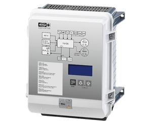 Helios FU-CS 2,5 Convertisseur de fréquence - ComfortSinus 400V triphasé 50/60HZ 2,5A - 05871