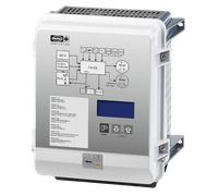 Helios FU-CS 8 variateur de fréquence - ComfortSinus 400V triphasé 50/60Hz 8A - 05873