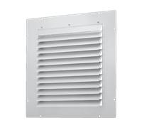 Helios GB-WSG 400/450/500 - Grille de protection contre les intempéries pour GB NG 400,450,500 - 05639