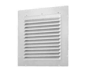 Helios GB-WSG 560/630/EC500 - Grille pare-intempéries pour GB NG 560,630,EC 500 - 05640