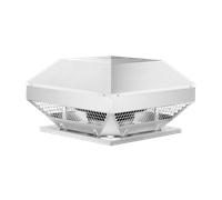 Helios HDH 710 - Hotte de ventilation de toiture horizontale - 07519