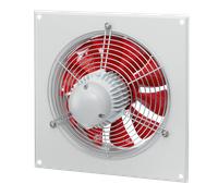 Helios HQD 450/6 - Ventilateur axial triphasé, régulable - 00993