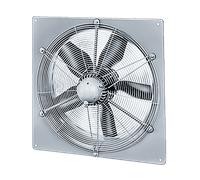 Helios HQW 560/6 TK - Ventilateur axial monophasé, avec grille - 00385