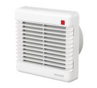 Helios HVR 150/2 RE HELIOVENT - Clapet encastré à fermeture électrique et réversible - 00286