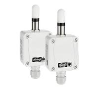 Helios Kit AFS 0-10 V - Kit de capteurs d'humidité absolue - 07376