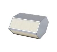Helios KWL-ET 200/300 échangeur d'enthalpie pour KWL EC 200/300 - 00896