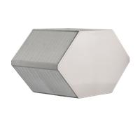 Helios KWL-ET 360 - Échangeur enthalpique pour KWL EC 360 W - 07354