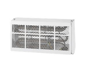 Helios KWL-EVH 170 W - Préchauffeur électrique pour KWL EC 170 W - 00936