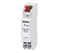 Helios KWL-KNX KNX Module de bus - pour easycontrols et montage en armoire de commande - 04275