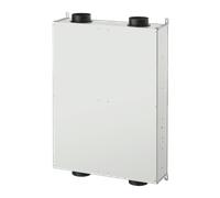 Helios KWL-MZB 125/125 - MultiZoneBox Passage 125 - 04053