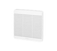 Helios LF 250 - Filtre à air blanc alpin - 00744
