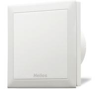 Helios M1/120 F Minivent DN120 à deux vitesses Humidité