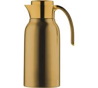 Helios Meeting Edelstahl-Isolierkanne Meeting 1,5 l gold 2205-233
