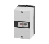 Helios MW Disjoncteur moteur à protection intégrale - pour moteur monophasé 230 V, 0.4-10 A - 01579
