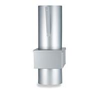 Helios plafond Helios feu Helios ELS-D125 0185 raccord-d = 125 mm