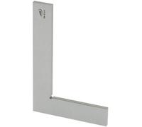 Helios-Preisser Équerre plate DIN875/IIA 250 x 165 mm