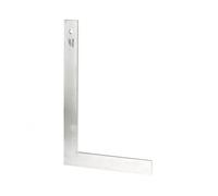 Helios-Preisser Equerre de serrurier plate Helios Preisser, galvanisée, 400 x 230 mm Quantité:1
