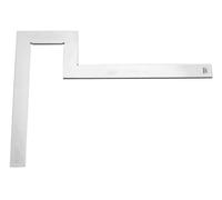 Mahr Helios Preisser Équerre à bride galvanisée 300x300mm Horex Quantité:1