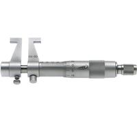 Helios-Preisser Helios-Preisser Micromètre intérieur avec bec de mesure HM 5-30 mm Quantité:1
