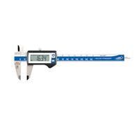 Helios-Preisser Pied à coulisse DIGI-MET® 150 mm numérique ang. HELIOS PREISSER Quantité:1
