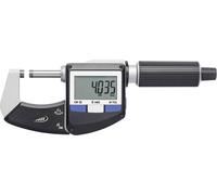 Helios-Preisser Helios-Preisser Micromètre à cadran numérique IP65 sans fil intégré 50-75 mm Quantité:1