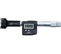 Helios-Preisser Helios-Preisser Micromètre intérieur numérique 3 points IP52 avec bague 100-125 mm Quantité:1