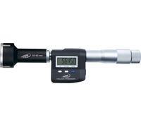 Helios-Preisser Helios-Preisser Micromètre intérieur numérique 3 points IP52 avec bague 175-200 mm Quantité:1