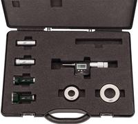Helios-Preisser Helios-Preisser Micromètre numérique 3 points IP52, jeu 50-100 mm intérieur Quantité:1