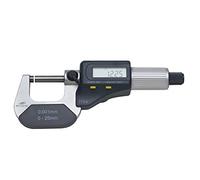 Helios-Preisser Helios Preisser Micromètre numérique 0-25 mm Quantité:1