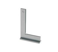 Helios-Preisser Équerre DIN 875/II-B 372106 Argent 250 x 165 mm