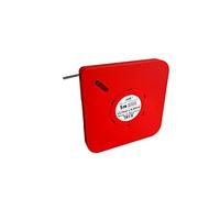 Helios Preisser 611540 Ruban de jauge d'épaisseur 5 m 0,40 mm