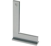 HELIOS PREISSER Anschlagwinkel 100x70mm DIN 875/II 0372103 Équerre 100 x 70 mm 90 °