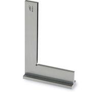 HELIOS PREISSER Anschlagwinkel 200x130mm DIN875/I 0370105 Équerre 200 x 130 mm 90 °