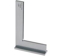 HELIOS PREISSER Anschlagwinkel 300x175mm DIN 875/II 0372107 Équerre 300 x 175 mm 90 °