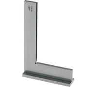 Helios Preisser Anschlagwinkel GG 2 (DIN 875, für Winkelprüfungen, 750x375 mm)