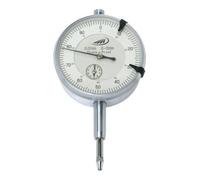 Helios-Preisser Comparateur à cadran Helios Preisser 10 mm lecture 0,01 mm Quantité:1