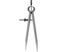 Helios-Preisser Helios-Preisser Compas à ressort avec serrage rapide 150 mm Quantité:1