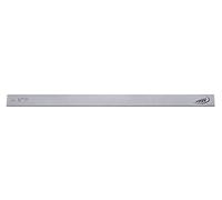 Helios Preisser de 0466103 Règle en acier DIN 874/2, 1000 mm