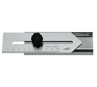 Helios Preisser de Trusquin simple avec vis de 0323308