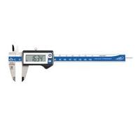 HELIOS PREISSER DIGI-MET 1326416 Pied à coulisse numérique 150 mm IP67 G