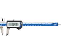 HELIOS PREISSER DIGI-MET 1326417 Pied à coulisse numérique 150 mm IP67